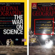 Image for article titled Saudi Arabia hated the latest issue of National Geographic so much, it banned it
